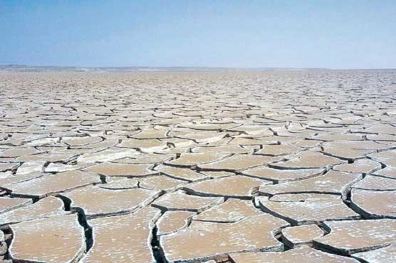 تهران و ۲۰ استان دیگر خشکسالی شدید دارند +عکس