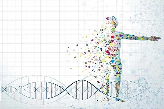 نسخه ژنتیک برای درمان بیماری‌ها