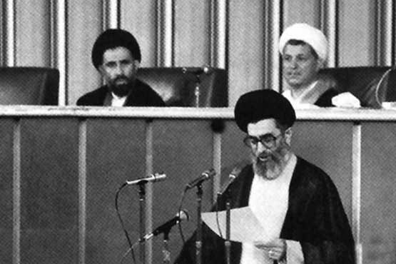 انتخاب مقام معظم رهبری؛ نقشه‌های شوم علیه ایران را بر باد داد