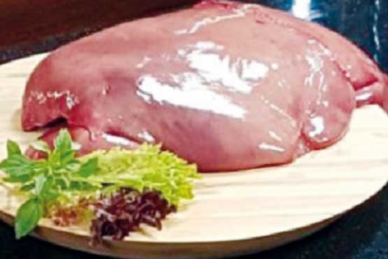 دل‌وجگر 720 هزار تومانی + عکس