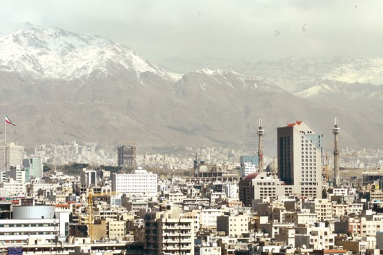 قیمت مسکن در جنوب تهران چند؟ +جدول
