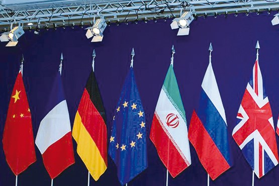 گام‌های برجامی ایران قابل بازگشت است