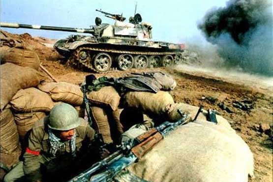 تانک‌های بعثی از روی رزمندگان ایرانی عبور می کردند/ عملیات‌های ناکامی که بنی صدر مدیریت کرد