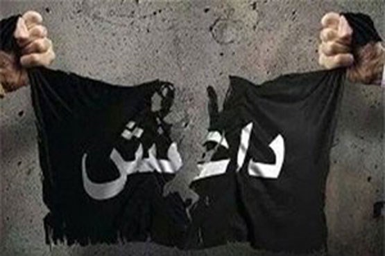 بازداشت تک تیرانداز معروف داعش در موصل