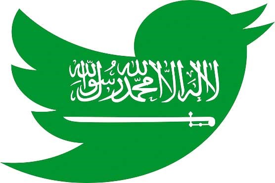 فرقه‌گرایی ارتش سایبری بن سلمان در توئیتر