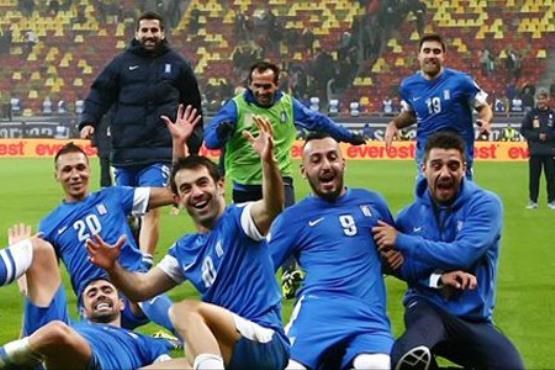 چرا بازی دوستانه ایران-یونان لغو شد؟