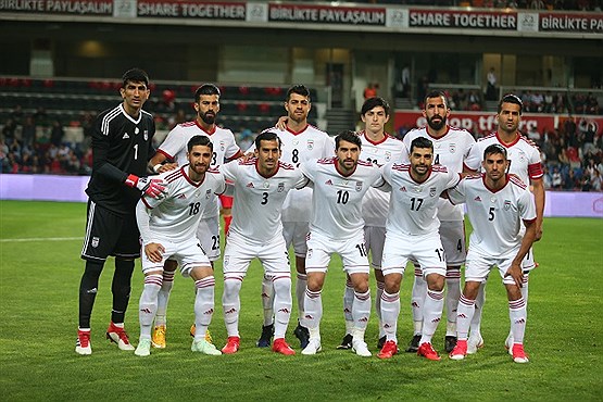 حریف تدارکاتی جدید برای تیم ملی ایران ؛ کوزوو جایگزین یونان شد