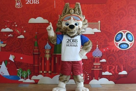 معنای نماد خوش شانسی جام جهانی 2018 روسیه چیست؟