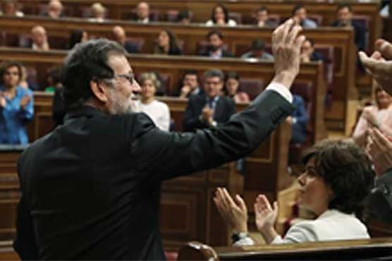سانچز، نخست‌وزیر جدید اسپانیا