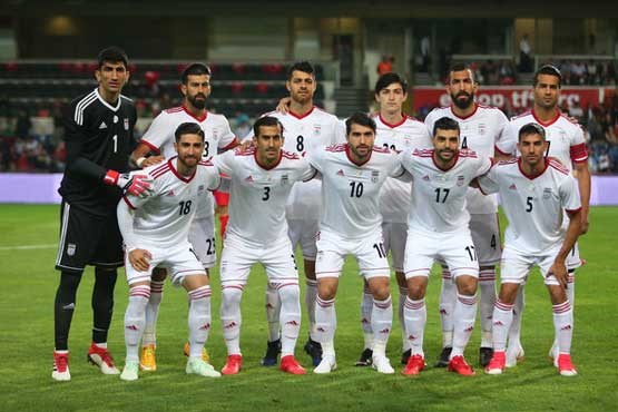 بیش از ۸ میلیون یورو پاداش حضور ایران در جام جهانی