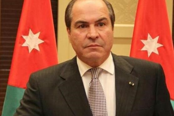 نخست‌وزیر اردن استعفا کرد