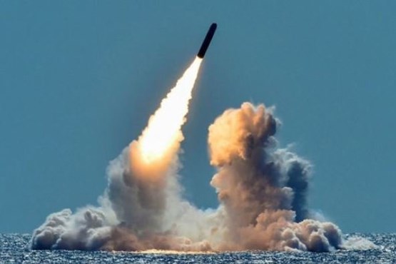 چین طرح موشکی آمریکا را به سرقت برد!