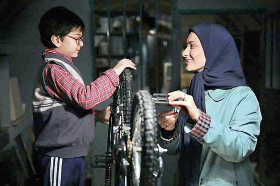 کشف احساسات مادرانه در پرورشگاه