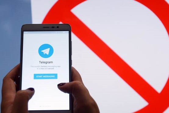 رفع فیلتر تلگرام تکذیب شد