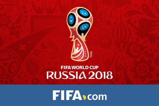 تماشای جام جهانی در زاویه مخالف