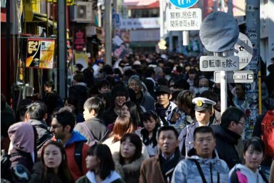 نارضایتی ژاپنی ها از افزایش تعطیلات کشورشان!