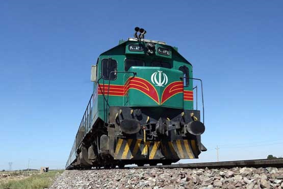برخورد قطار «تبریز-تهران» با کودک 8 ساله