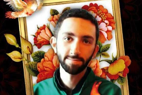 دستگیری یکی از عوامل شهادت شهید حدادیان توسط سپاه