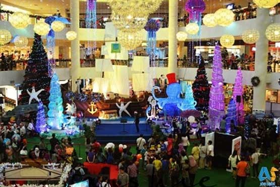 فستیوال های تابستانی مالزی که نباید از دست داد