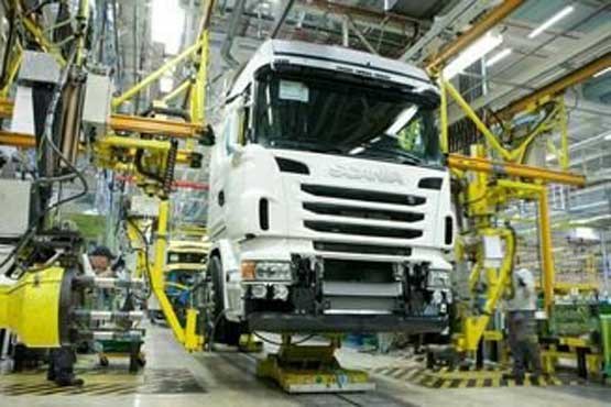 کدام خودروهای سنگین ۴ ستاره کیفی گرفتند؟ کدام خودروهای سنگین ۴ ستاره کیفی گرفتند؟