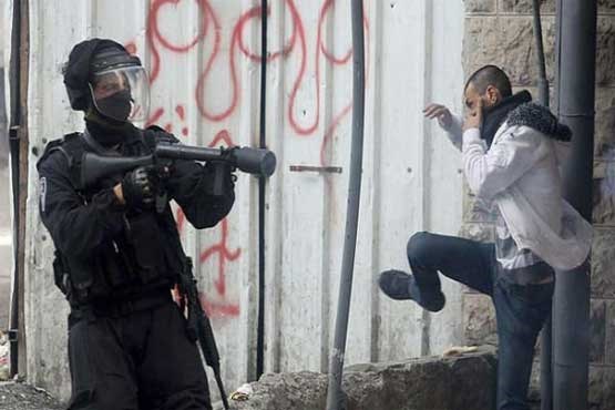 تداوم روند بازداشت‌ ها در کرانه باختری