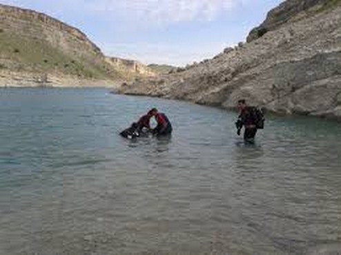 پیدا شدن جسد مردی در رودخانه شهرستان کیار