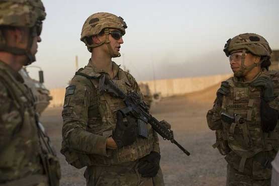 نیروهای آمریکایی در عراق به حالت آماده باش درآمدند