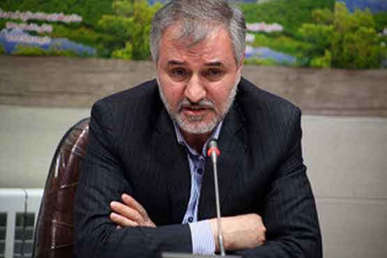 رئیس کل دادگستری استان اصفهان منصوب شد