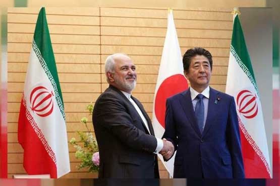 نخست وزیر ژاپن اواسط ژوئن به ایران می‌آید