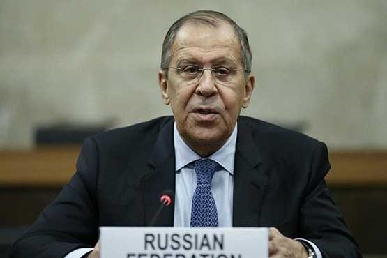 وزیر خارجه روسیه: با آمریکا پیرامون برجام اختلاف داریم