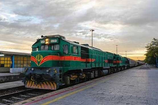 جزئیات حرکت قطارهای تهران - آنکارا و تهران - وان