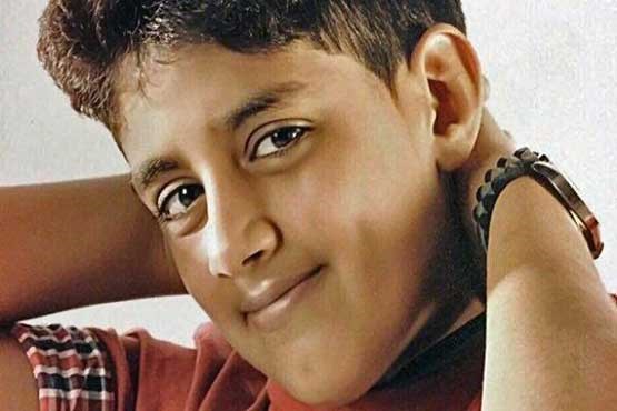 نوجوان سعودی اعدام نمی شود