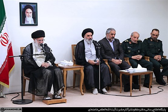 شهادت در کردستان با فداکاری و مجاهدت بیشتر توأم بوده است