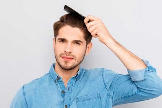 مراقبت بعد از کاشت مو: مراقبت از موهای جدید و ناحیه اهدا کننده مو