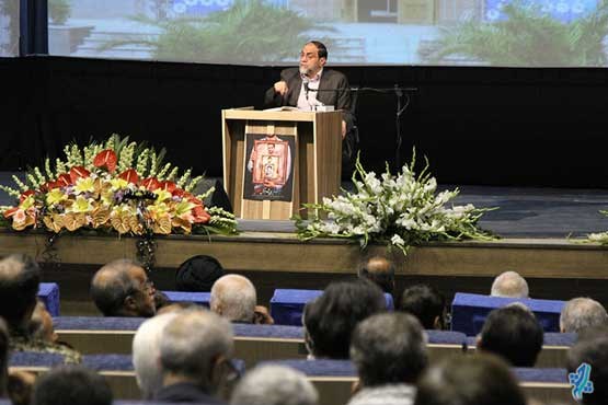 برگزاری مراسم بزرگداشت شهید بهشتی و ٧٢ تن از اعضای دفتر حزب جمهوری اسلامی
