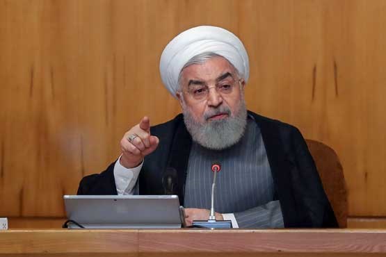 اگر آمریکا از آتش می‌ترسد، شعله را روشن نکند / 16 تیر سطح غنی‌ سازی ایران دیگر 3.67 نخواهد بود
