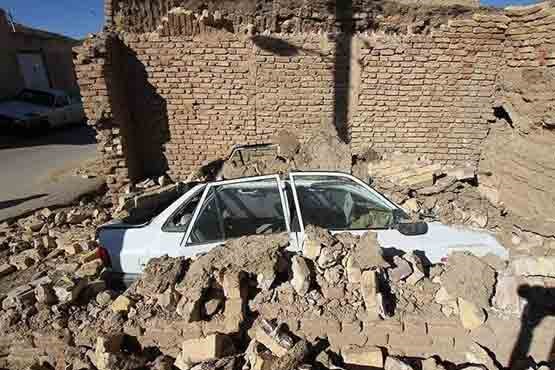 آخرین وضعیت اسکان خانوارهای زلزله‌زده مسجدسلیمان