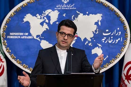 واکنش ایران به بیانیه نشست کمیته عربی در قاهره