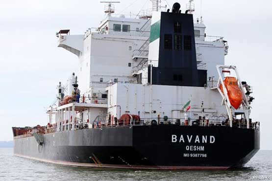 آخرین اخبار از کشتی‌ های متوقف شده ایرانی در برزیل