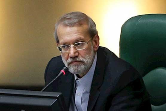 لاریجانی:مجلس جلساتی درباره سیاست‌های کلی قانون‌گذاری برگزار می‌کند