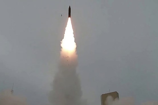 تیغه کند سامانه «پیکان 3» در مقابل زرادخانه موشکی ایران