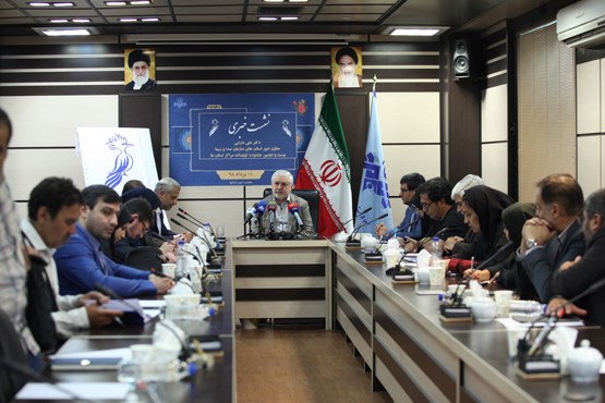 اعلام جزئیات برگزاری بیست‌ودومین جشنواره تولیدات مراکز استان‌ها