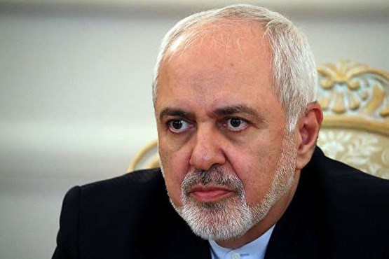 واکنش وزیر خارجه ایران به اظهارات مداخله جویانه آمریکا