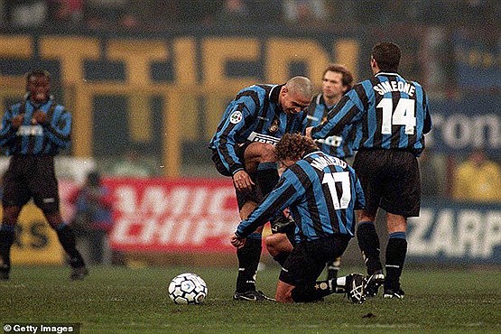 10 بازیکن برتر تاریخ سری آ ایتالیا چه کسانی هستند؟