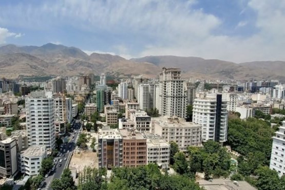 پرفروش‌ترین آپارتمان‌ها در تهران +جدول
