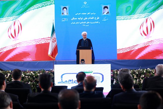 بدون برگشت از تحریم، قفل تعامل با ایران باز نخواهد شد