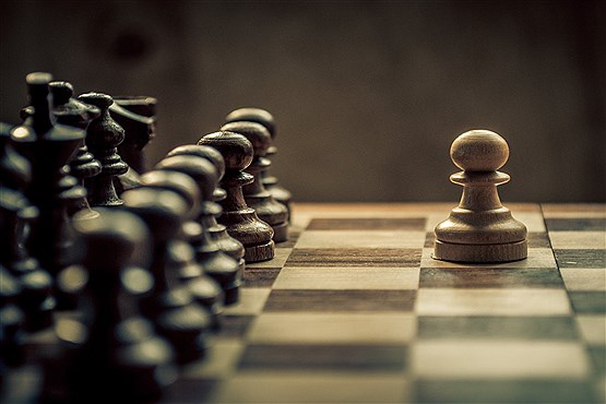 صعود تاریخی شطرنج ایران به رده بیستم رنکینگ جهانی