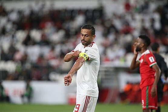 رد پای حکومت قطر در انتقال فوتبالیست‌های ایرانی به بلژیک
