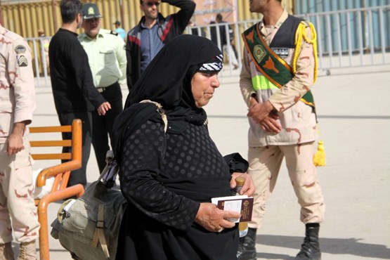 ضرورت ثبت‌نام در سامانه سماح و داشتن گذرنامه برای ورود به عراق