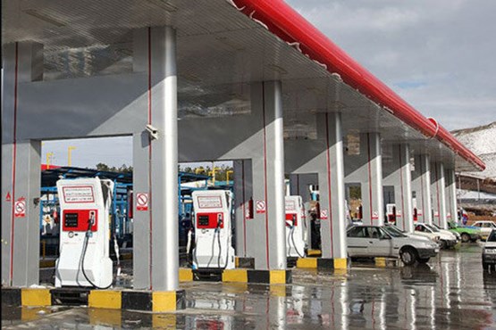 طرح دوفوریتی نمایندگان برای توقف افزایش قیمت بنزین